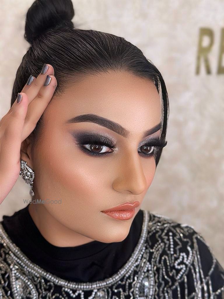 Photo From Makeup Look - By Reema Nischal Luxury Makeup Studio