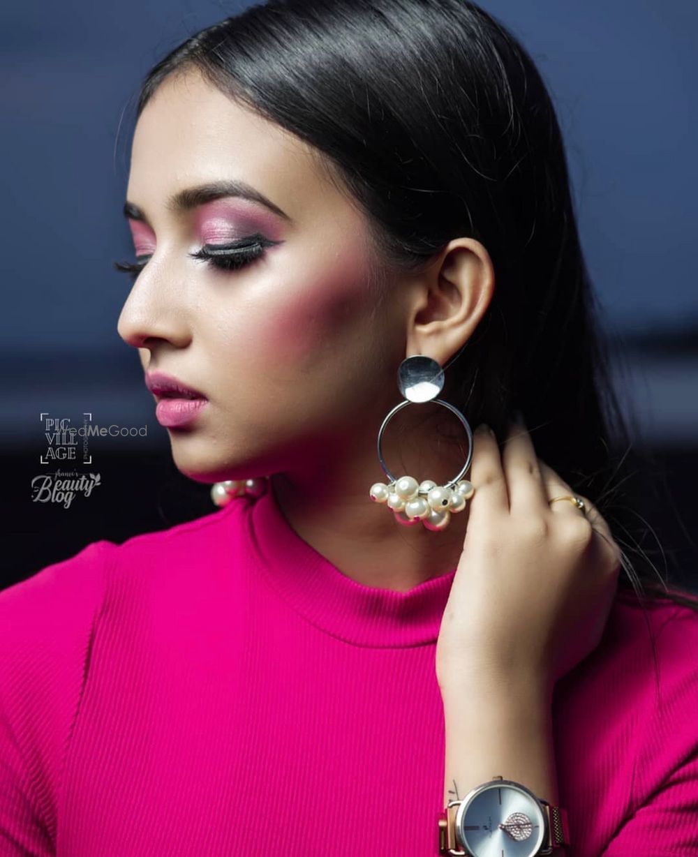 Photo From Glam Look  - By Janvi Beauty Blog