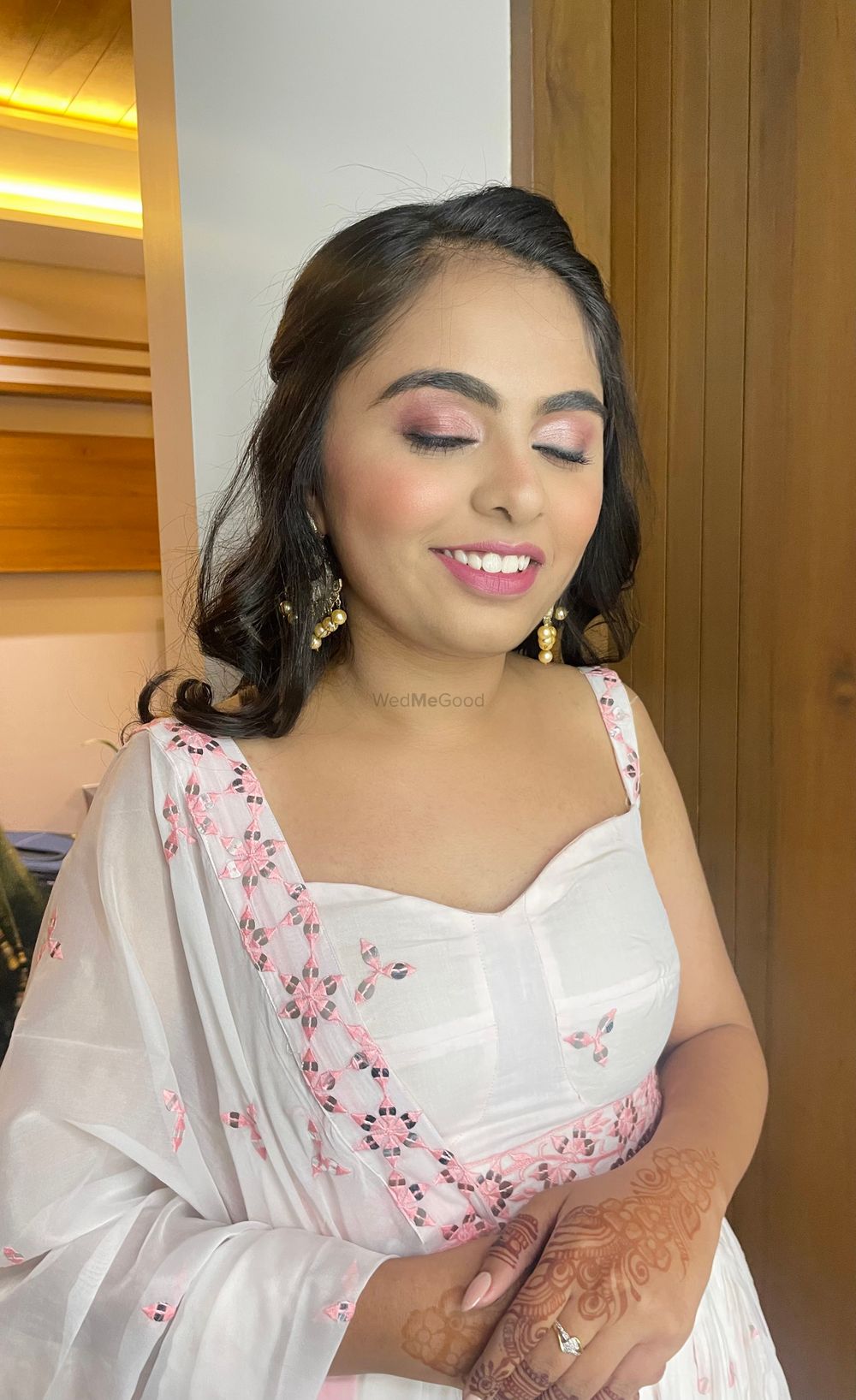 Photo From Glam Look  - By Janvi Beauty Blog