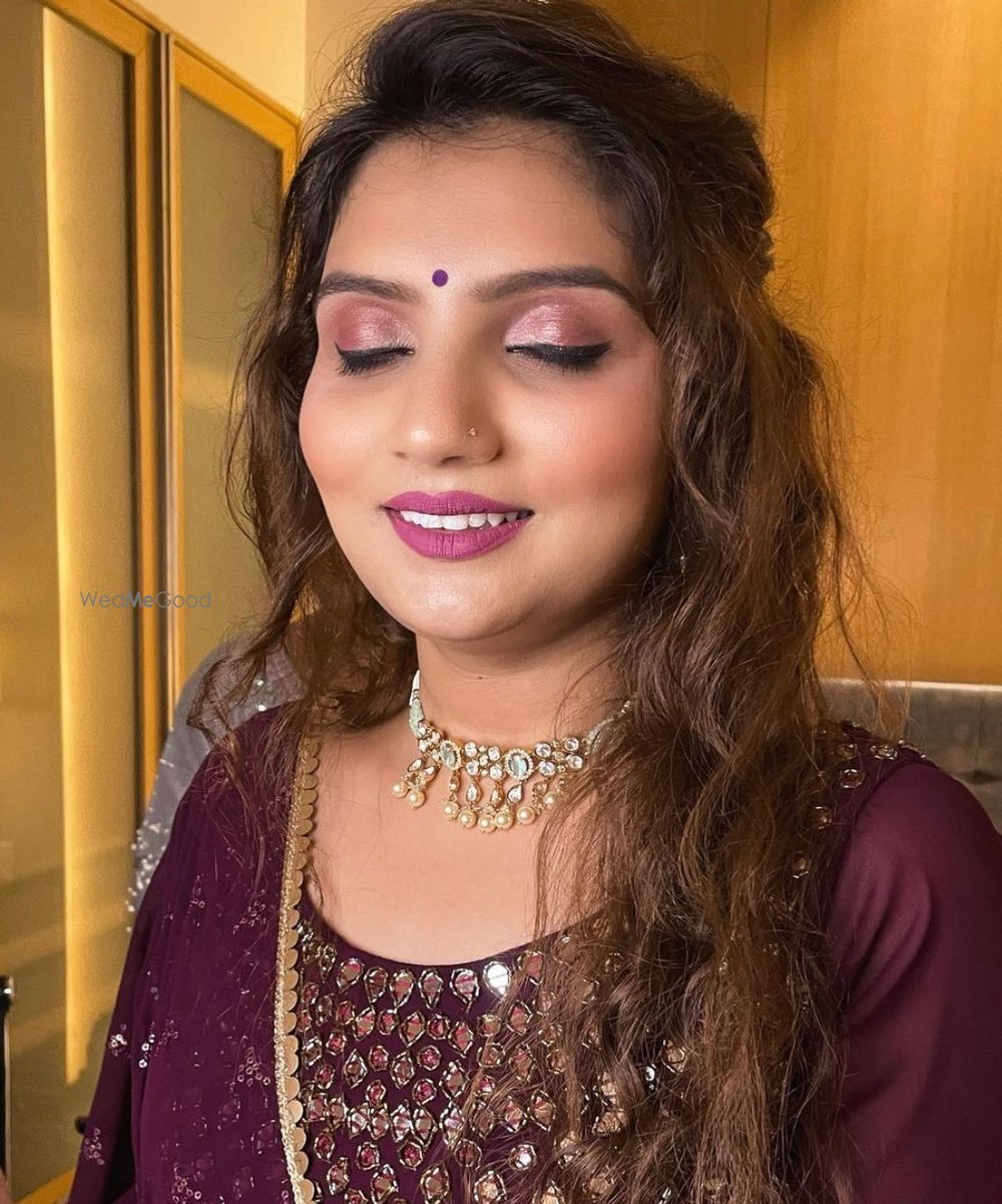 Photo From Glam Look  - By Janvi Beauty Blog