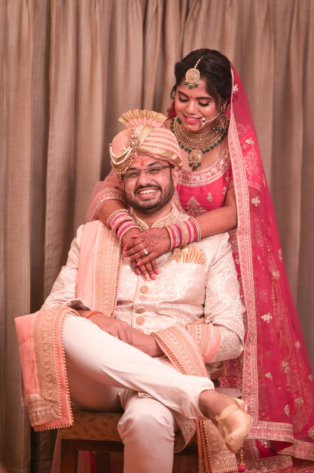 Photo From Puja & Abhijeet - By The IndoGraphers