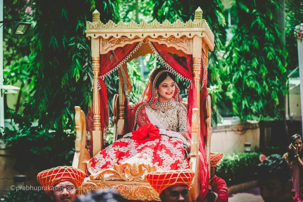 Photo From Gujarati Wedding - By SRKV Weddings