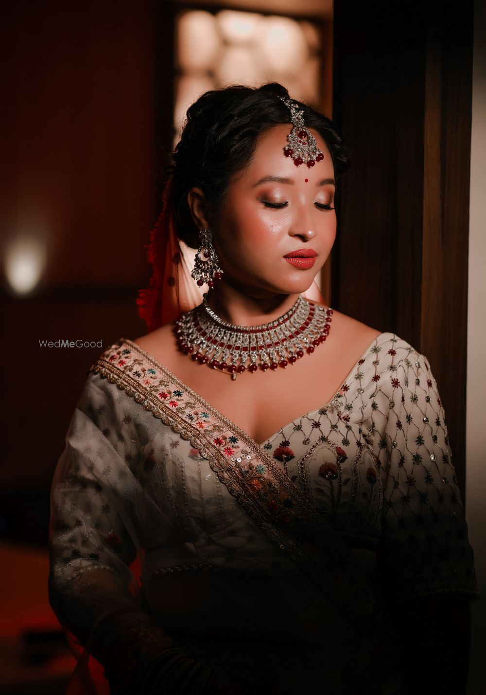 Photo From Drishti Wedding - By Colour Contour Makeovers By Preeti Makhija