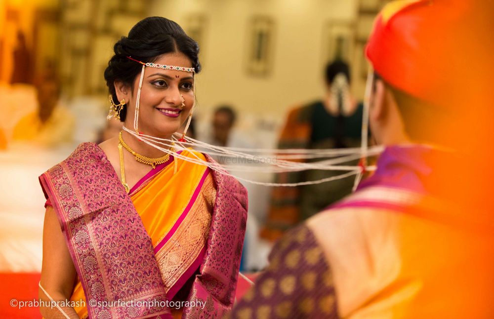 Photo From Marathi Wedding - By SRKV Weddings