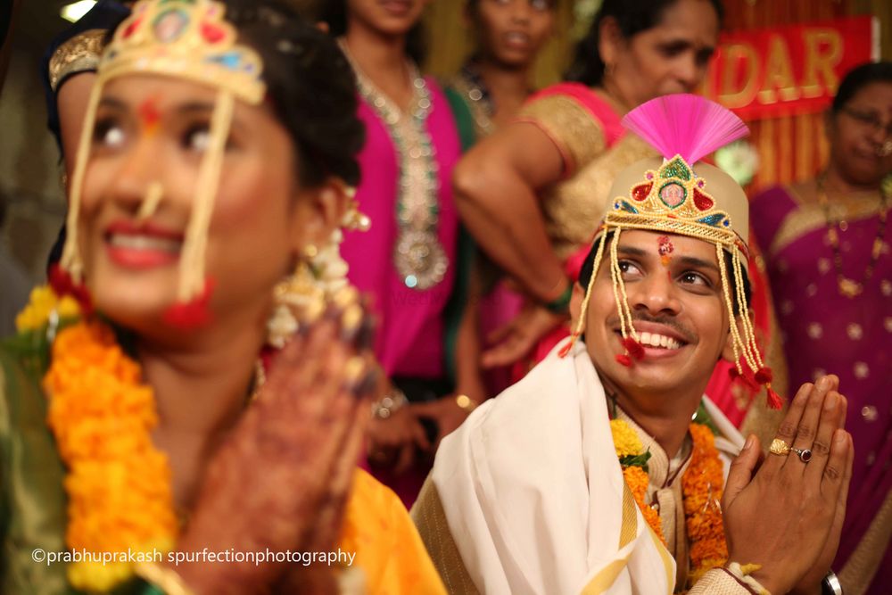 Photo From Marathi Wedding - By SRKV Weddings