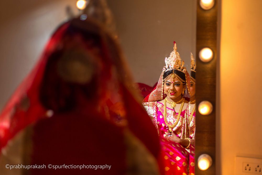 Photo From Bengali Wedding - By SRKV Weddings