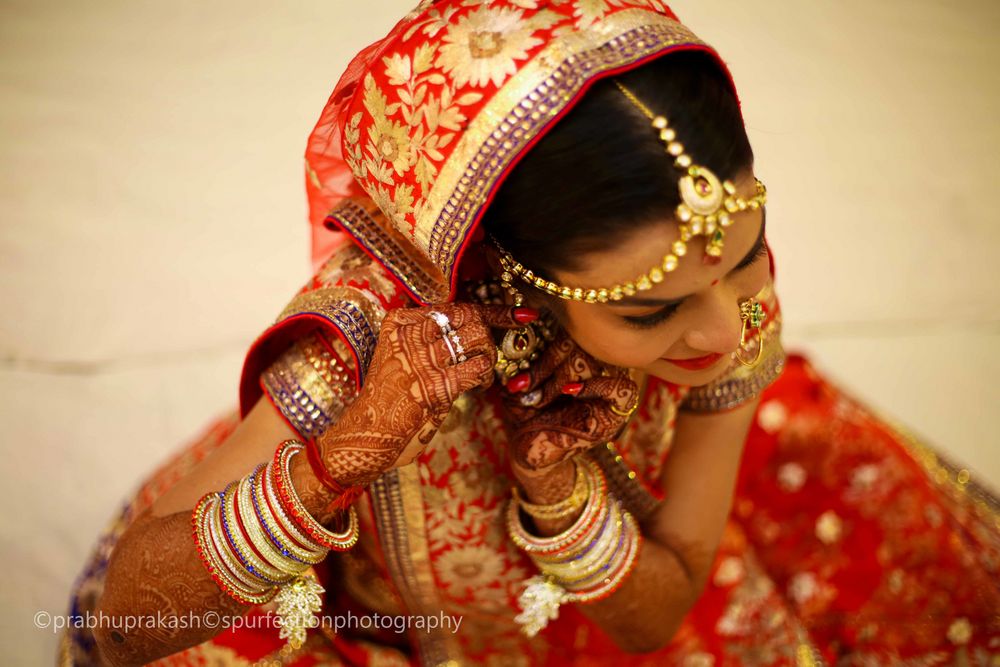 Photo From Marwadi Wedding - By SRKV Weddings