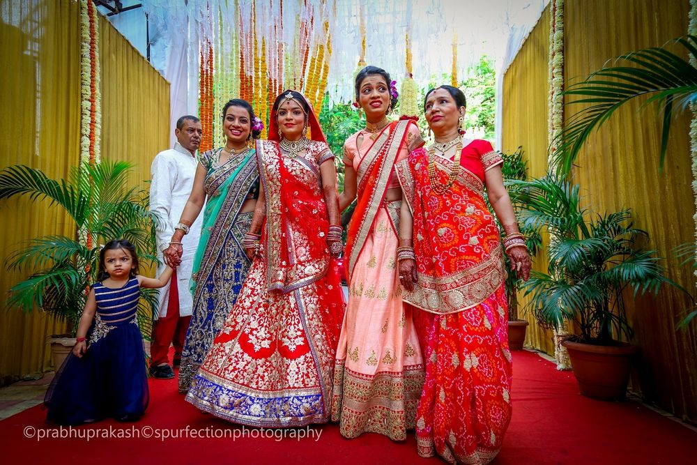 Photo From Marwadi Wedding - By SRKV Weddings