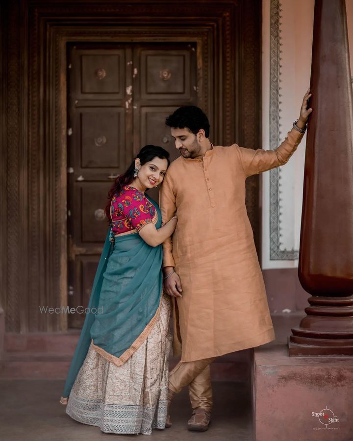 Photo From Pre wedding shoots - By Shoot At Sight Productions- Pre Wedding