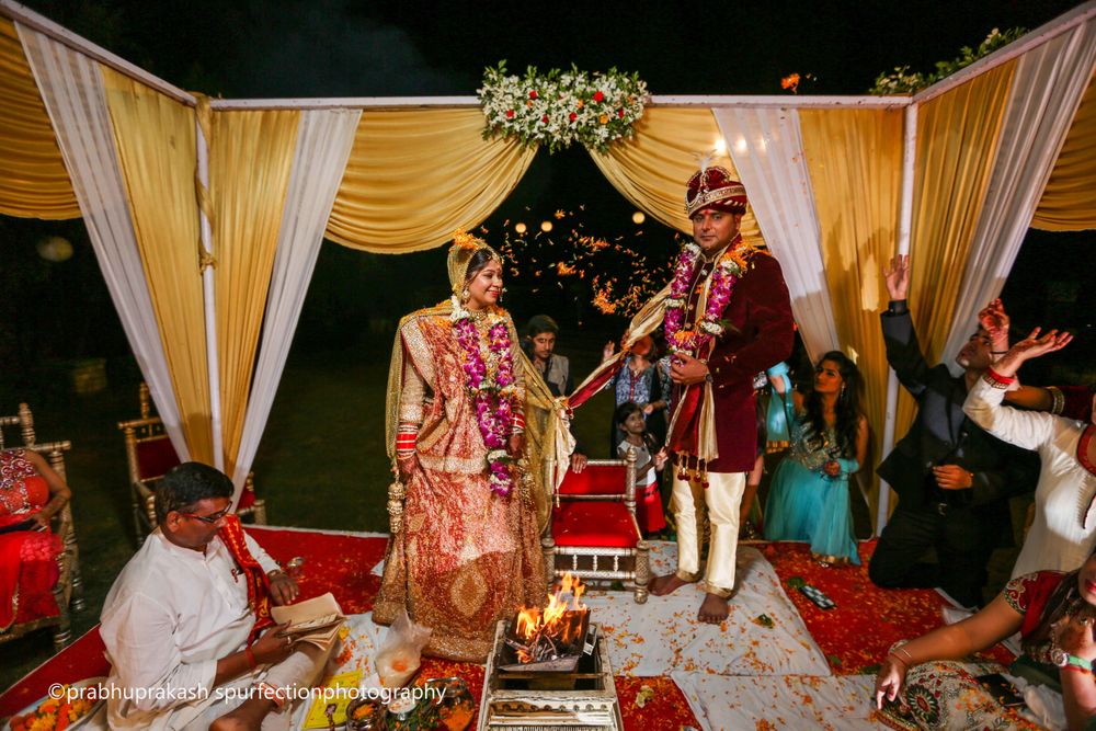 Photo From Punjabi Wedding - By SRKV Weddings