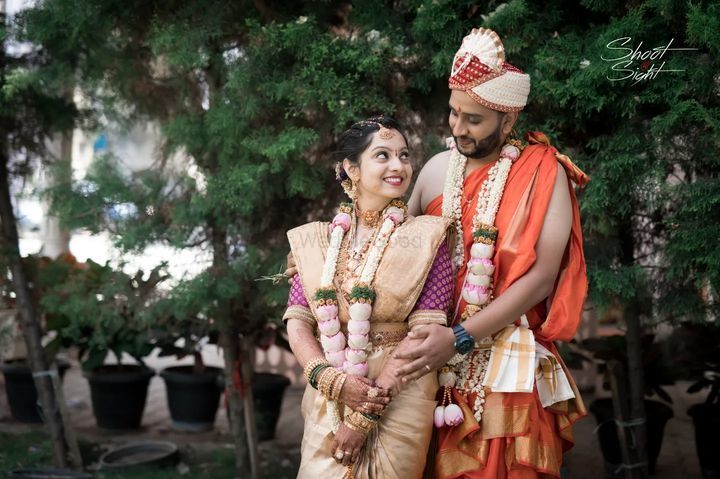 Photo From Rahul + Priya Wedding - By Shoot At Sight Productions