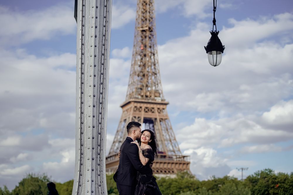 Photo From Pre-Wedding shoot - By Shoot At Sight Productions
