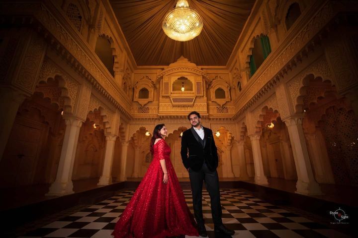 Photo From Pre-Wedding shoot - By Shoot At Sight Productions
