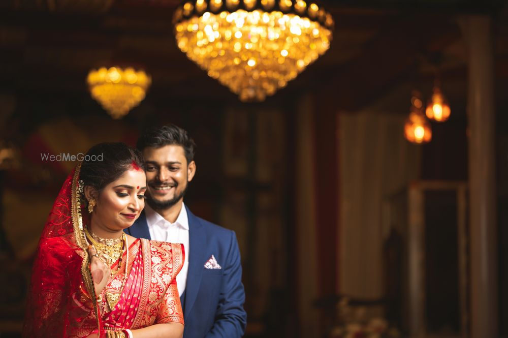 Photo From Wedding Reception - By Rahul Bhattacharjee Photography