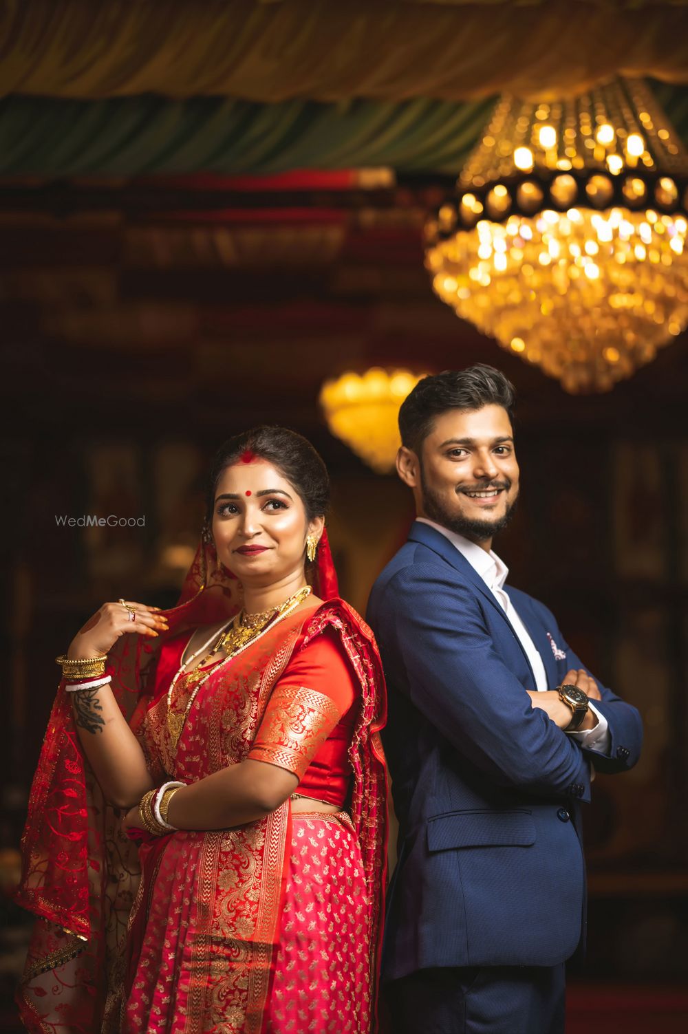 Photo From Wedding Reception - By Rahul Bhattacharjee Photography