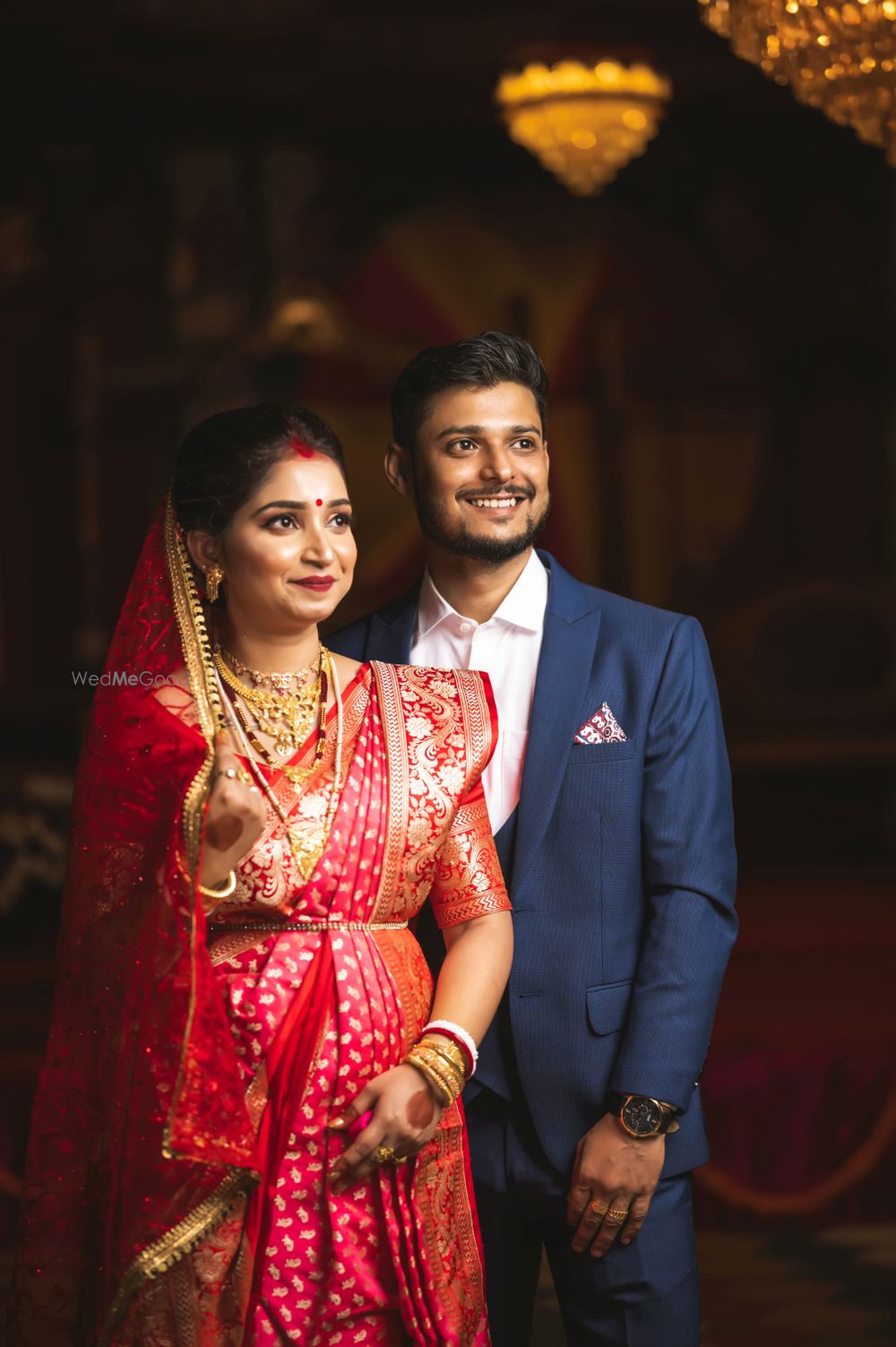 Photo From Wedding Reception - By Rahul Bhattacharjee Photography