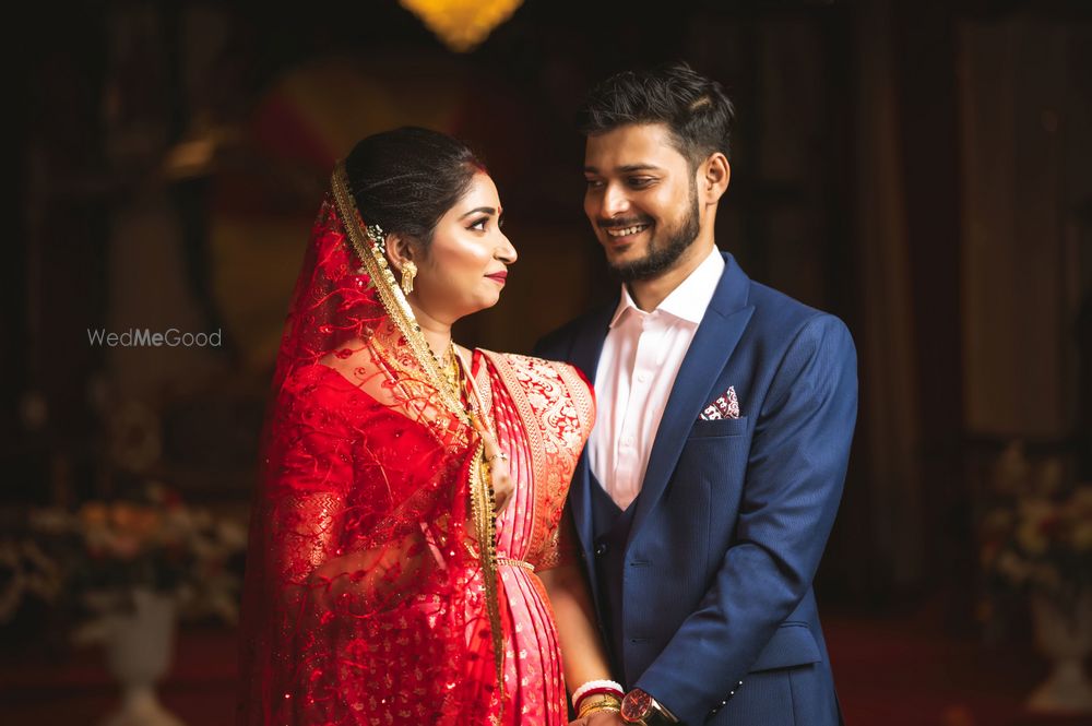 Photo From Wedding Reception - By Rahul Bhattacharjee Photography