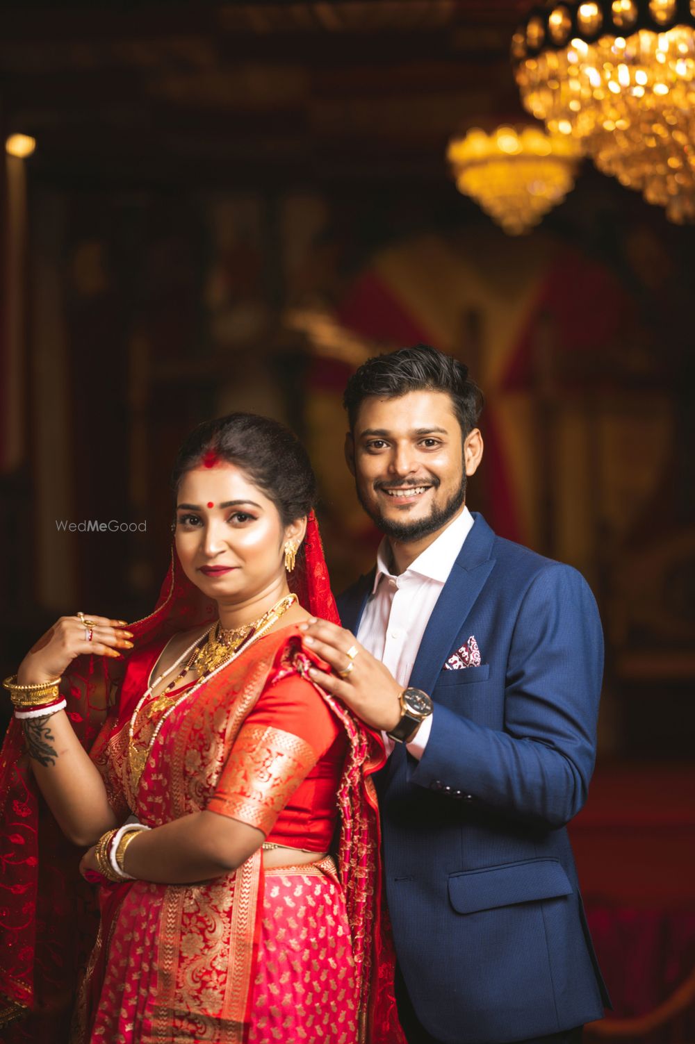 Photo From Wedding Reception - By Rahul Bhattacharjee Photography