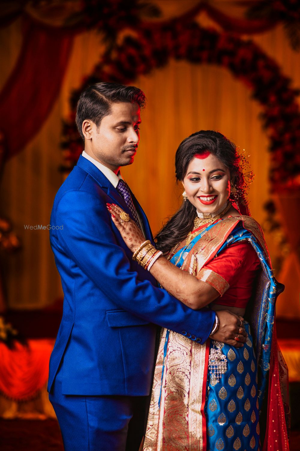 Photo From Wedding Reception - By Rahul Bhattacharjee Photography