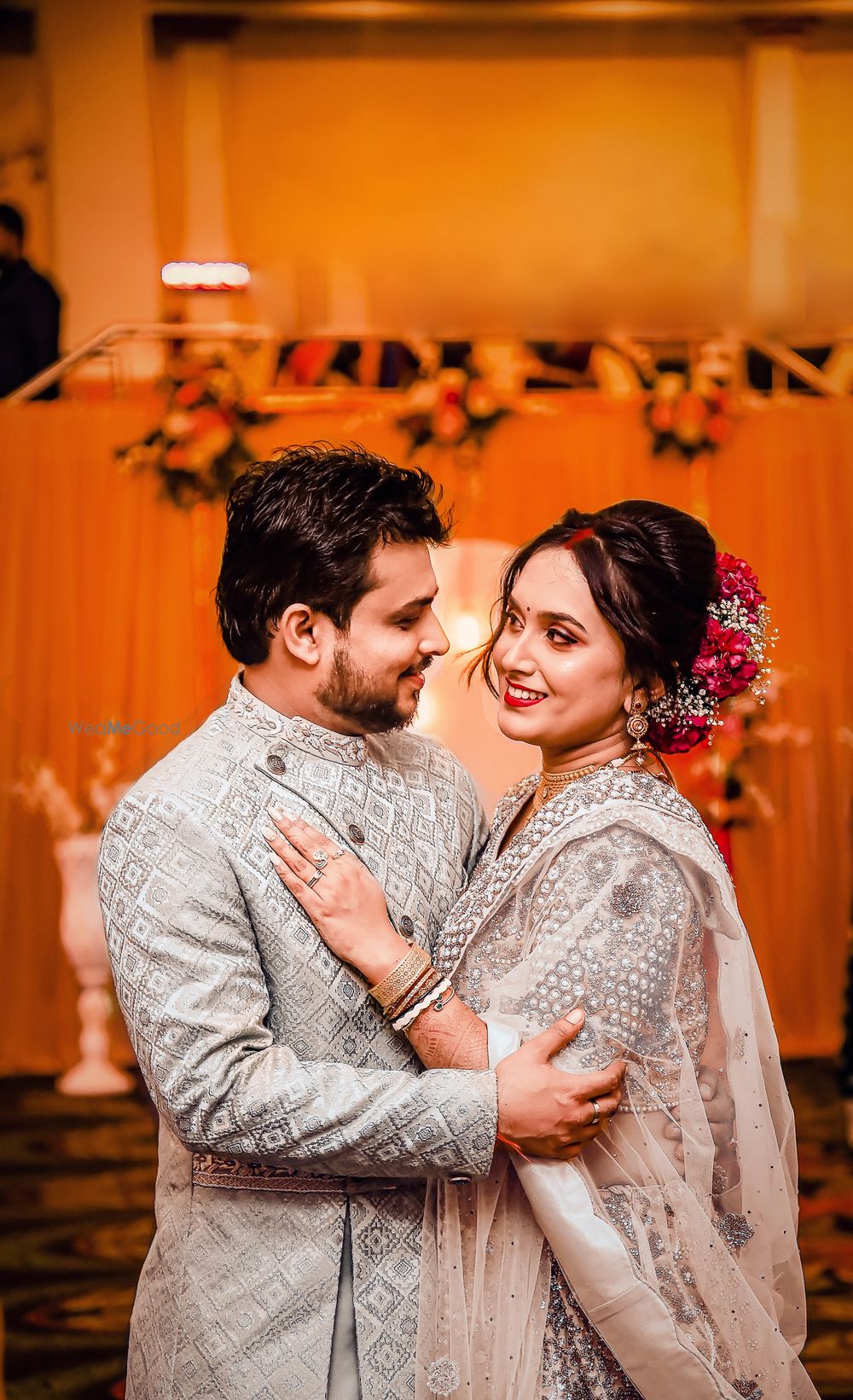 Photo From Wedding Reception - By Rahul Bhattacharjee Photography