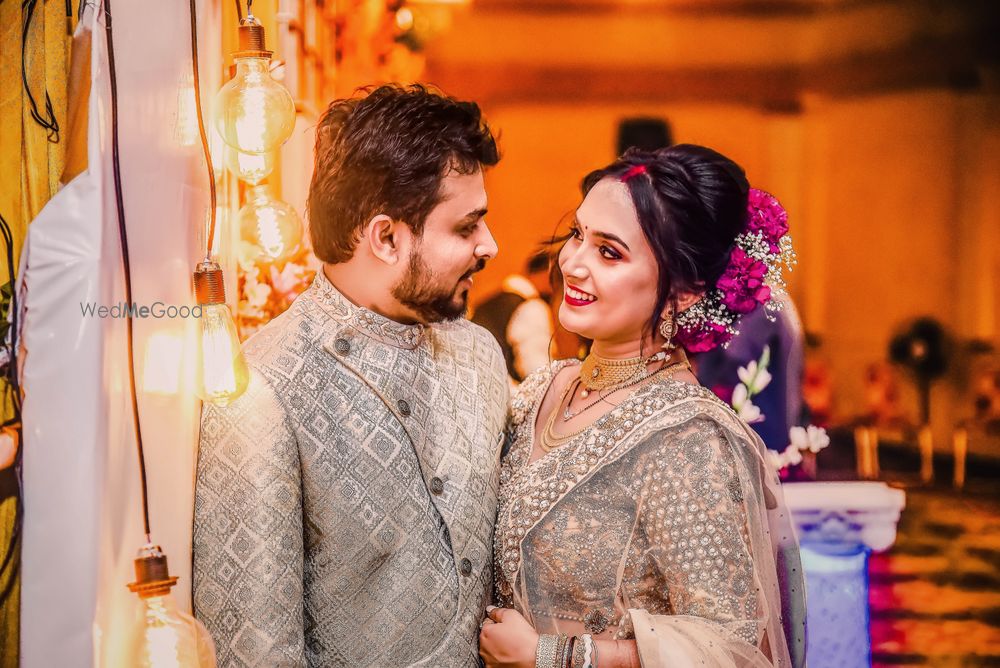 Photo From Wedding Reception - By Rahul Bhattacharjee Photography