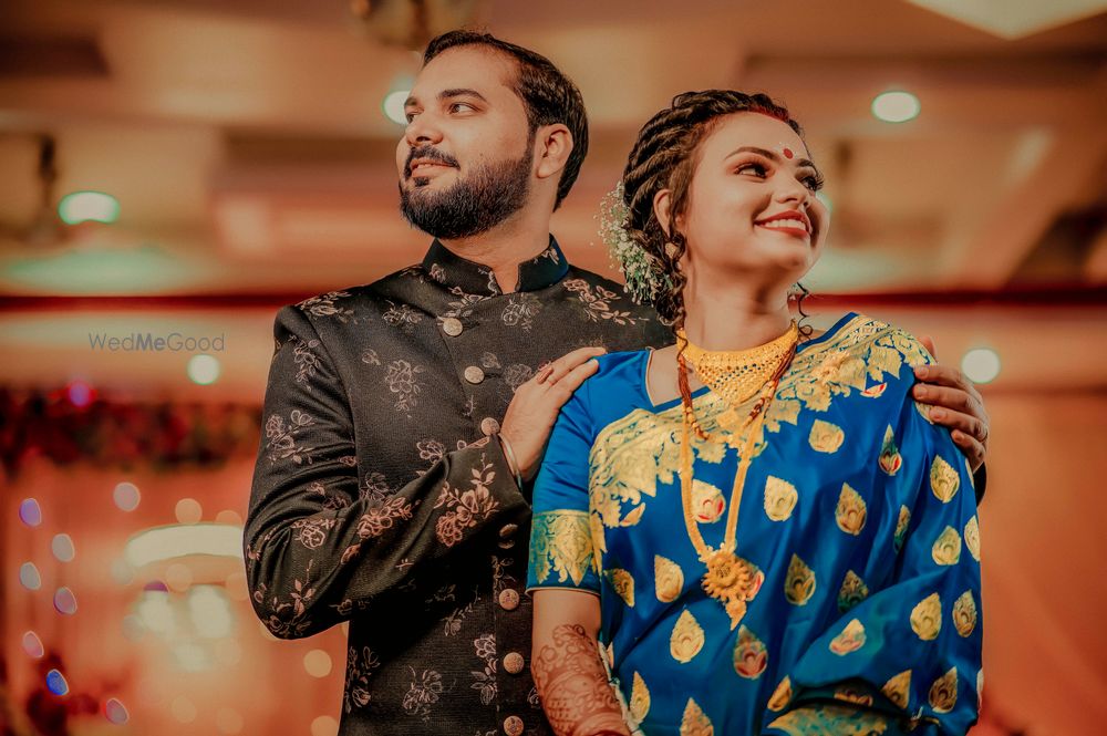 Photo From Wedding Reception - By Rahul Bhattacharjee Photography