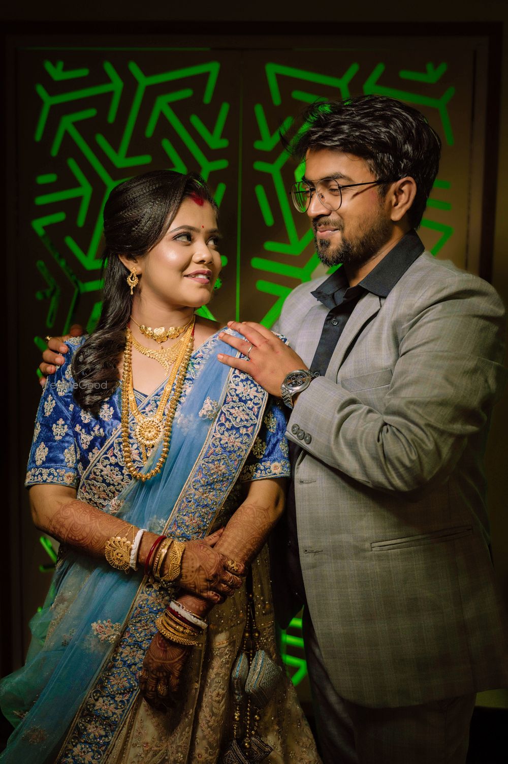 Photo From Wedding Reception - By Rahul Bhattacharjee Photography