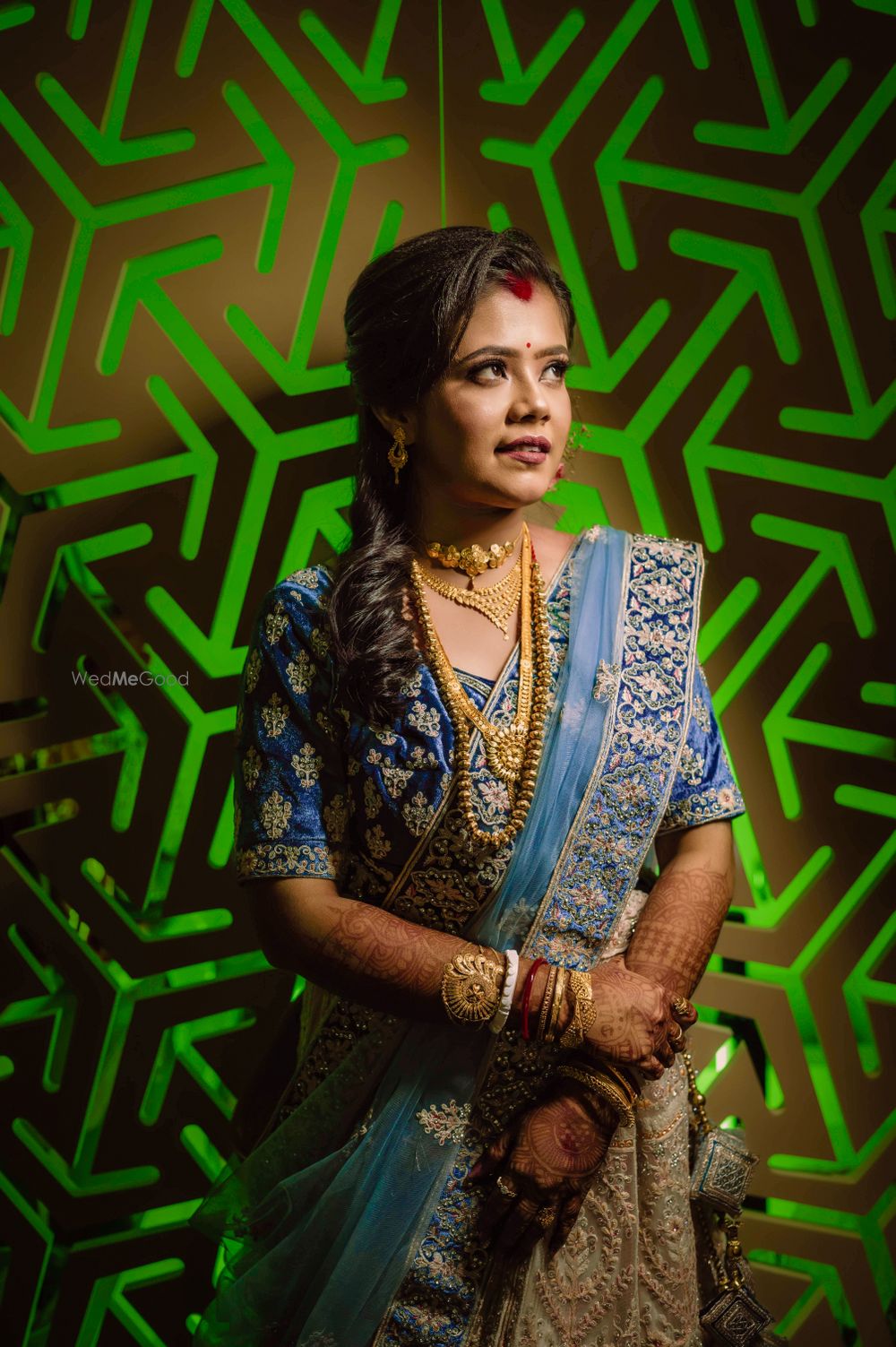 Photo From Wedding Reception - By Rahul Bhattacharjee Photography