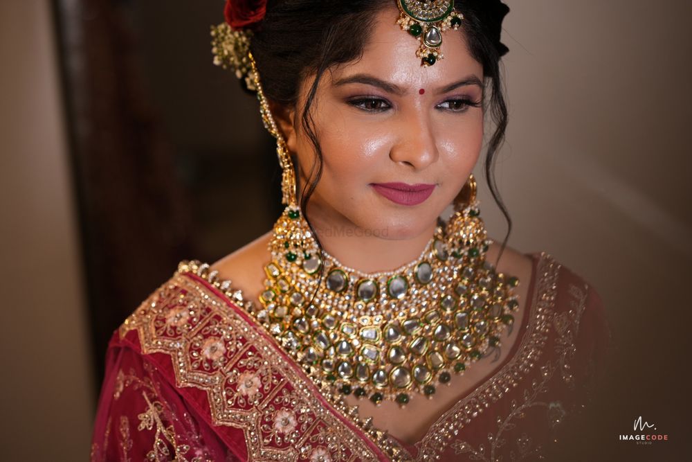 Photo From Aanchal- Wedding - By Aashna Artistries