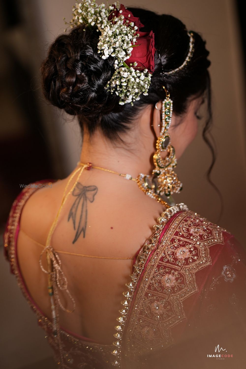 Photo From Aanchal- Wedding - By Aashna Artistries