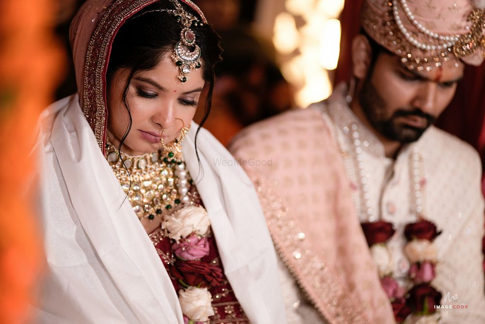 Photo From Aanchal- Wedding - By Aashna Artistries
