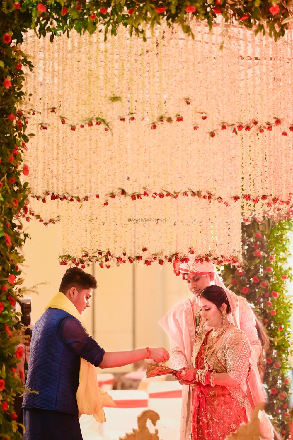 Photo From Mansi & Aditya - By The IndoGraphers