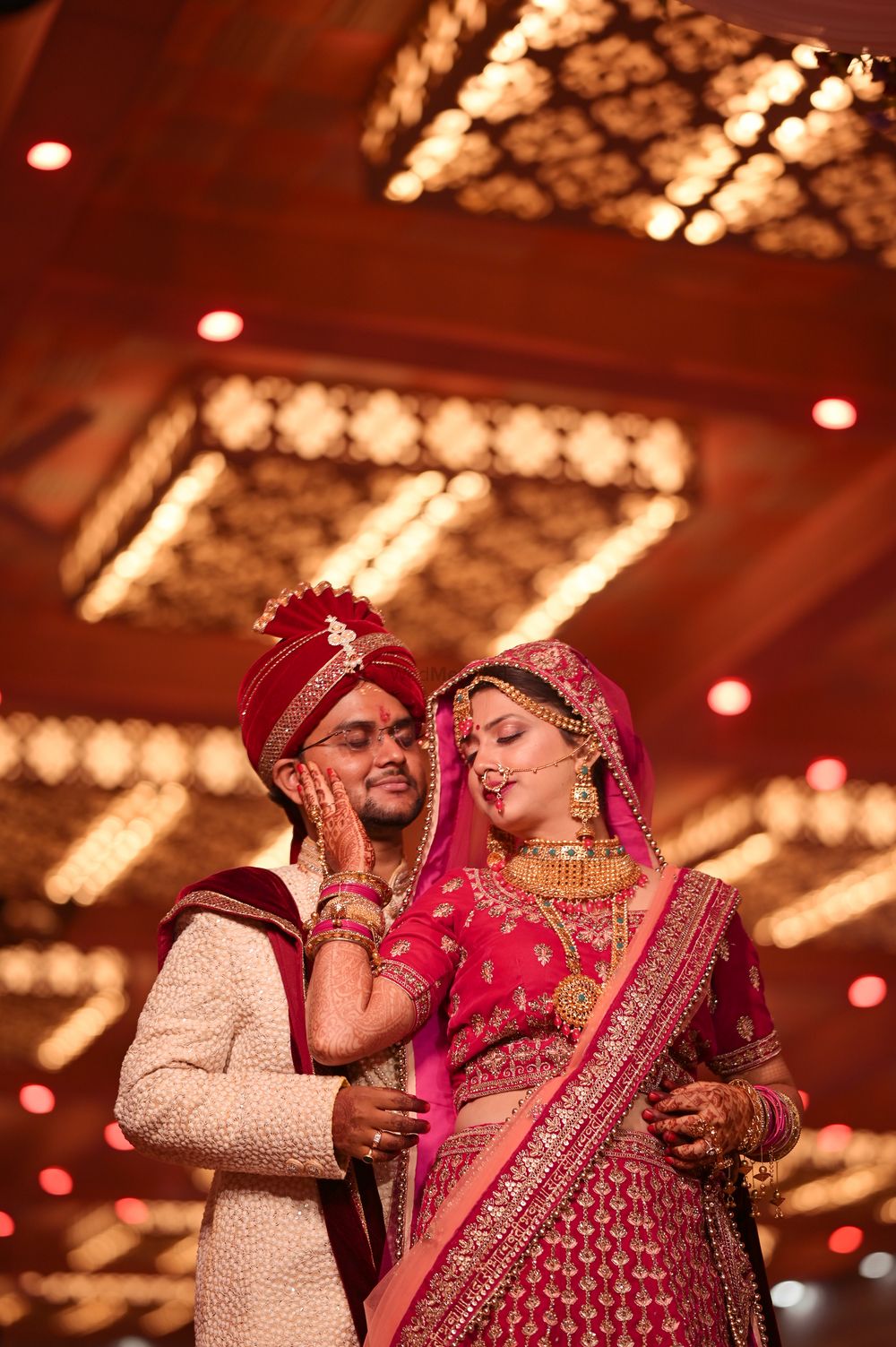 Photo From Rakshita & Amar - By The IndoGraphers