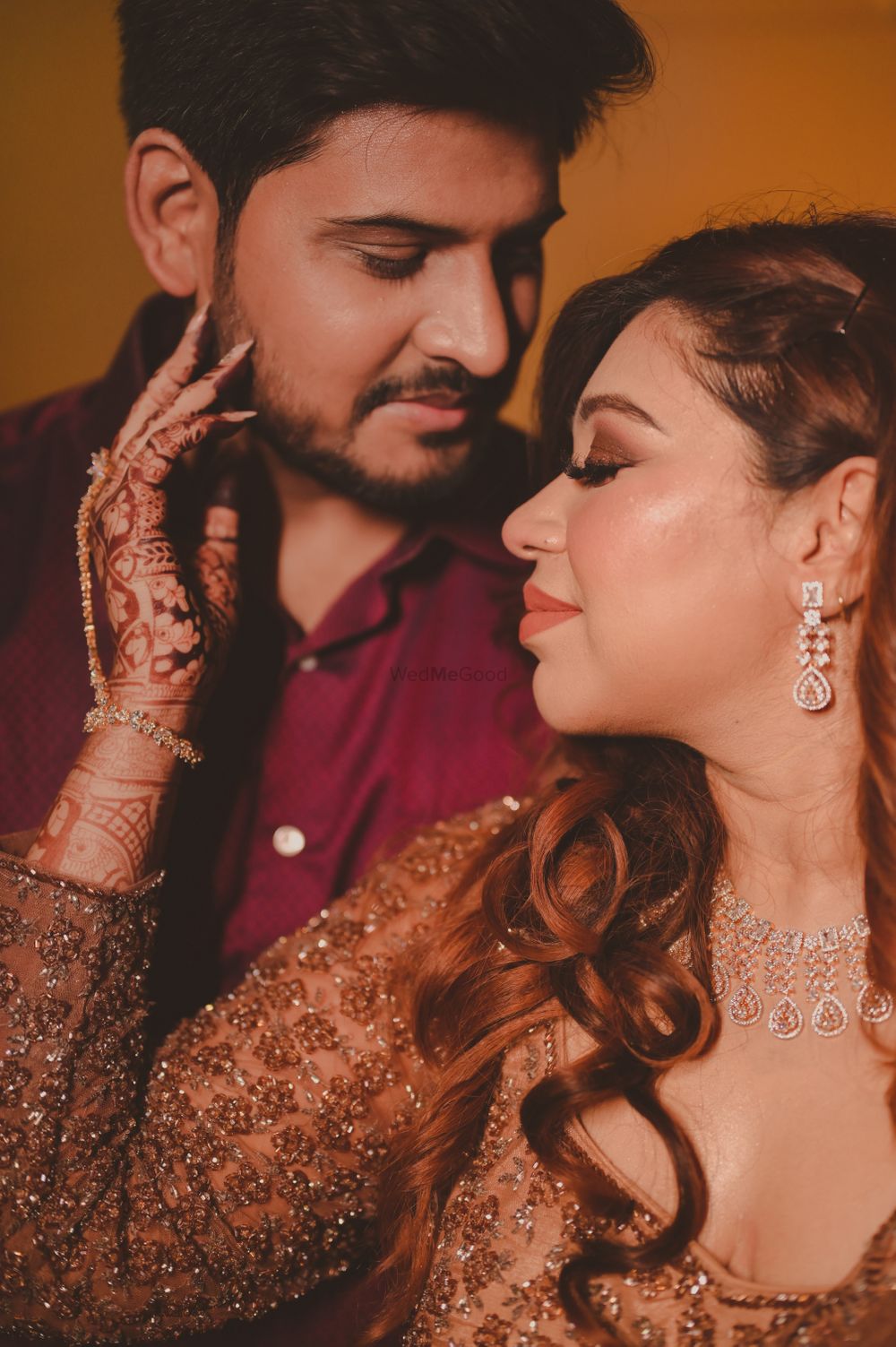 Photo From Shreya & Ashutosh - By The IndoGraphers