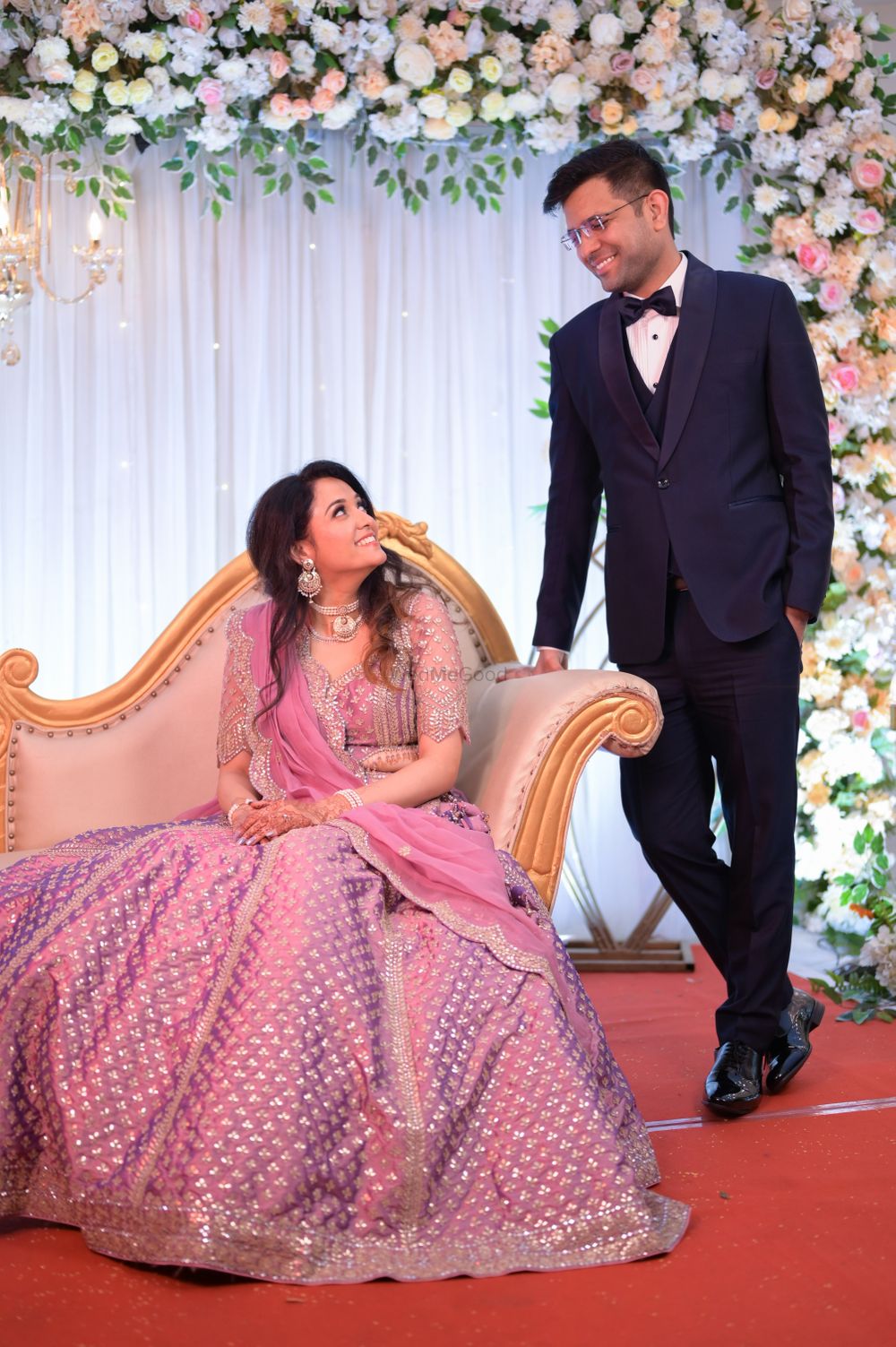Photo From Nitin & Aishwarya - By The IndoGraphers
