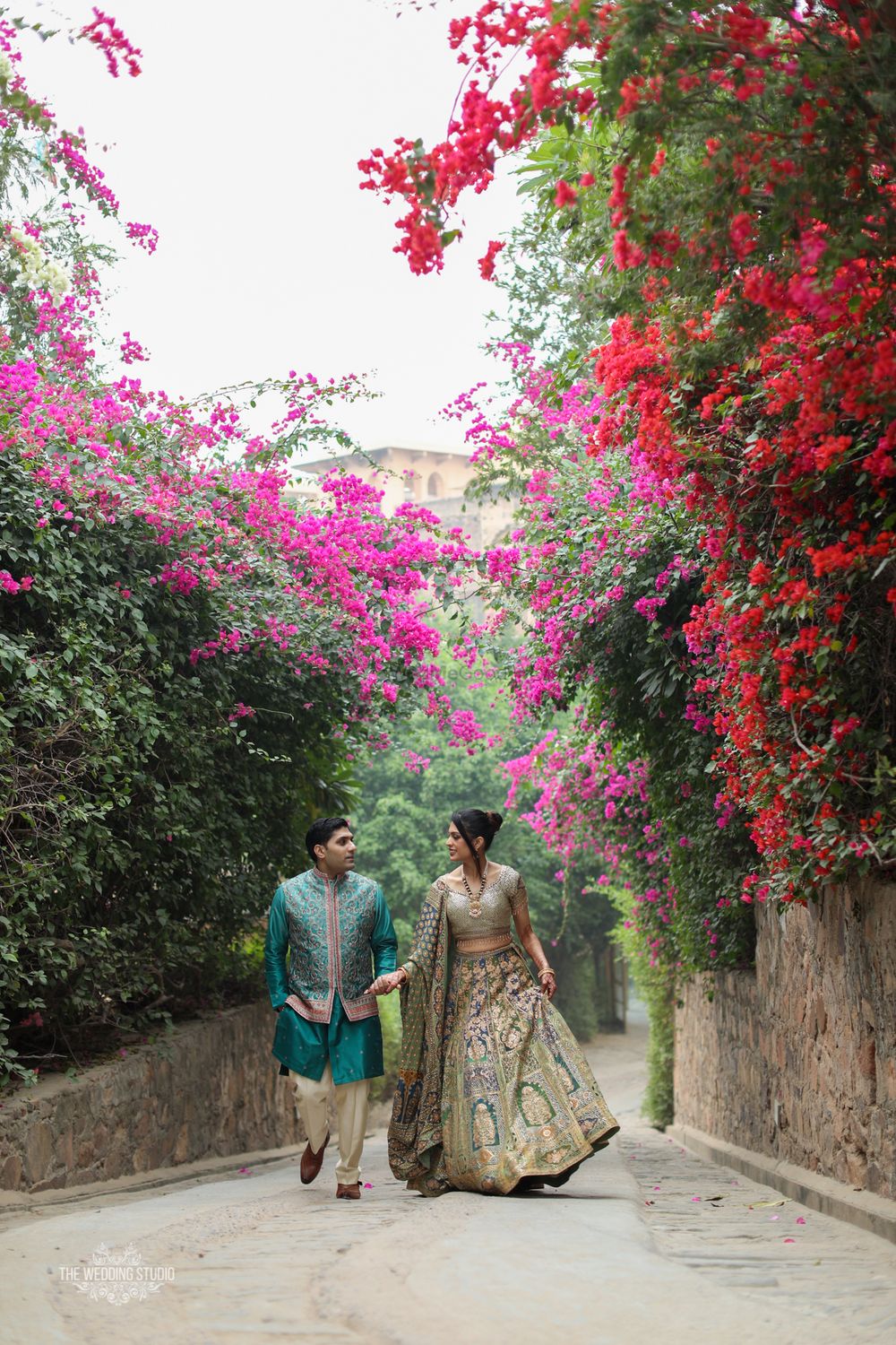 Photo From Bhumi & Varun - By The Wedding Studio