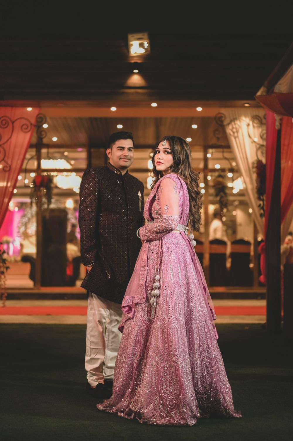 Photo From Anushka & Rohit - By The IndoGraphers