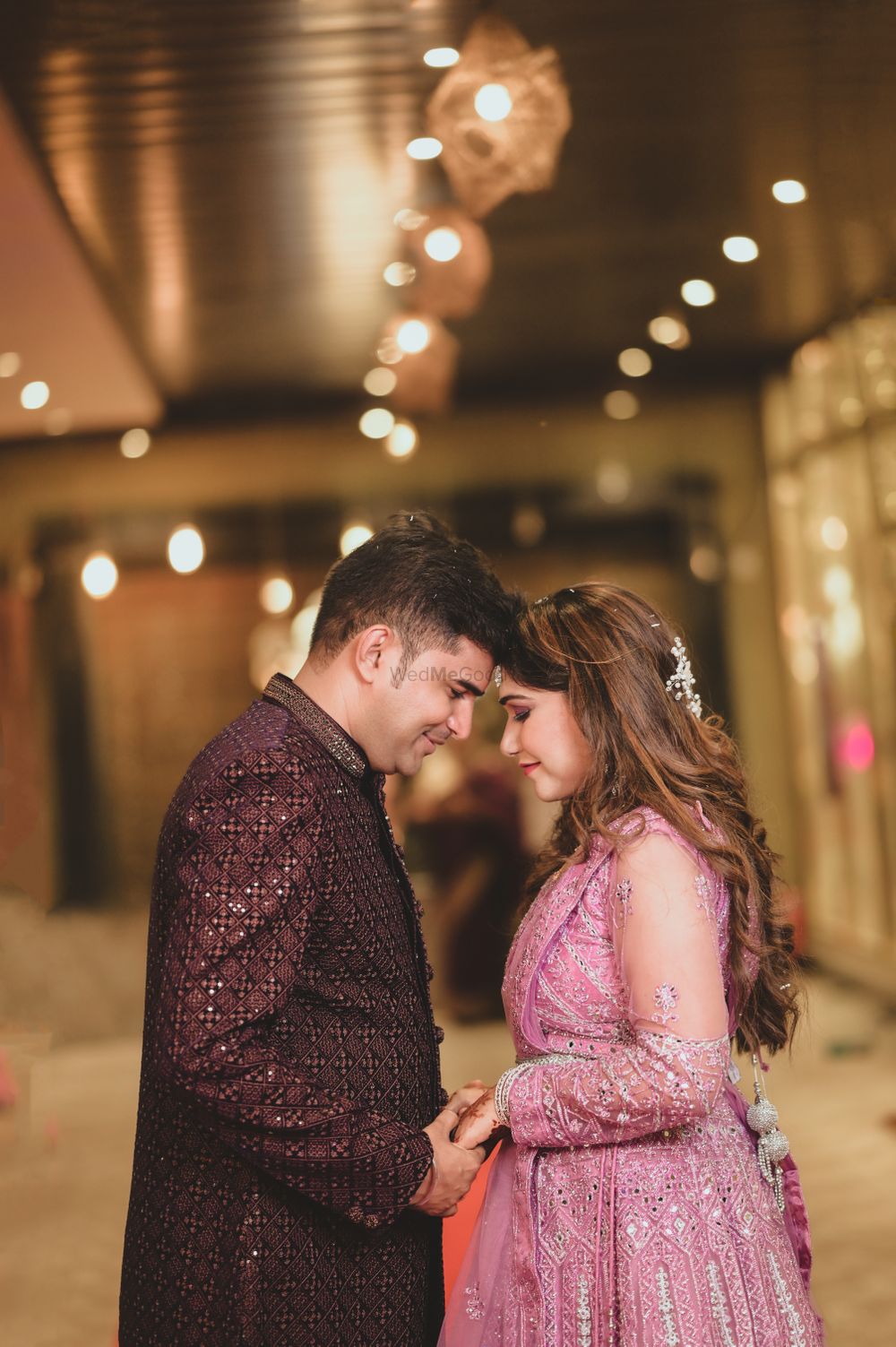 Photo From Anushka & Rohit - By The IndoGraphers