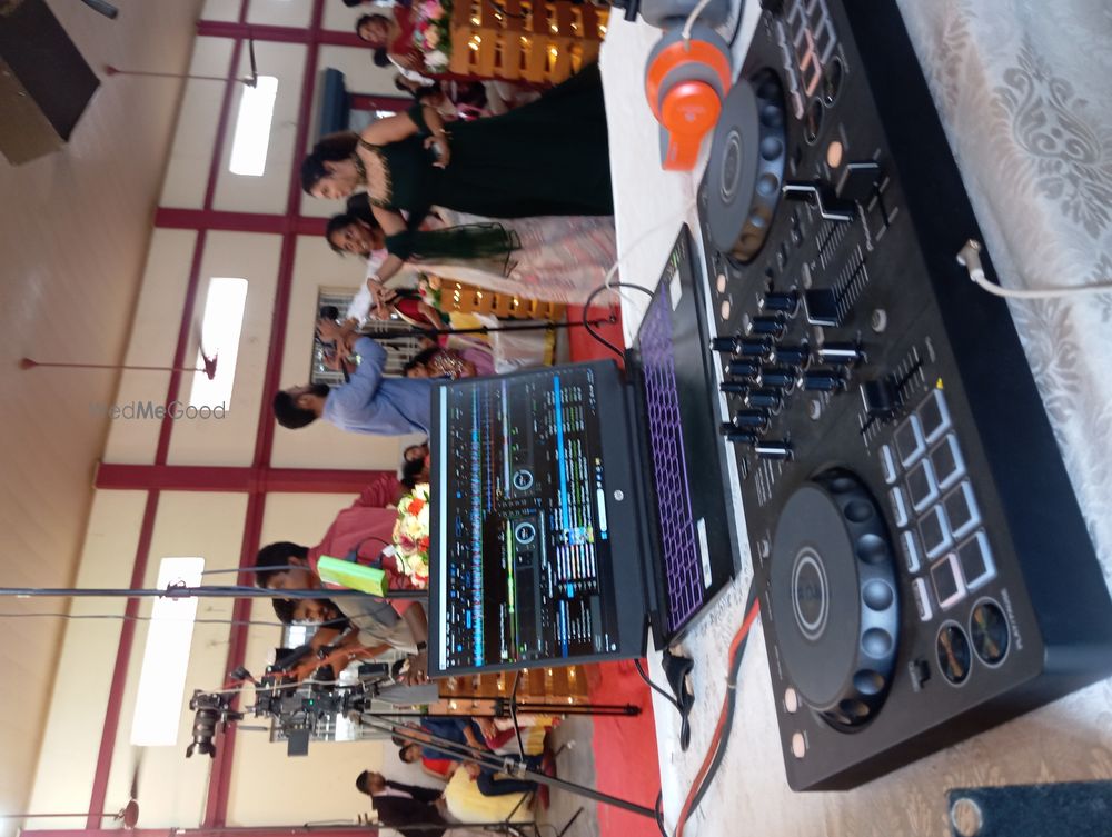 Photo From dj - By Mithul Antony Roche