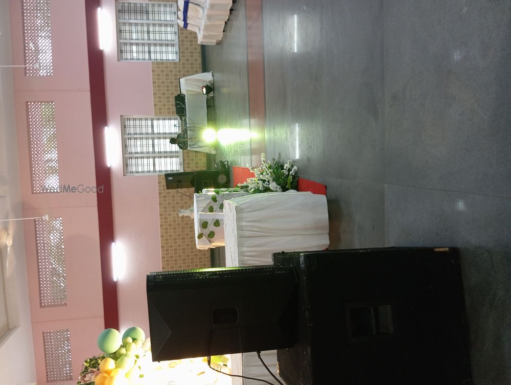 Photo From dj - By Mithul Antony Roche