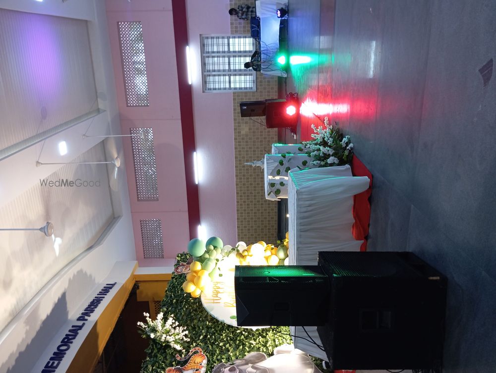 Photo From dj - By Mithul Antony Roche