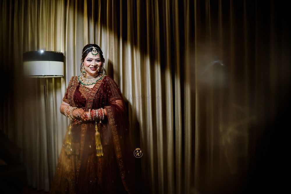 Photo From Dr Ashish  & Dr Ashwini - By Wedding Reels & Frames