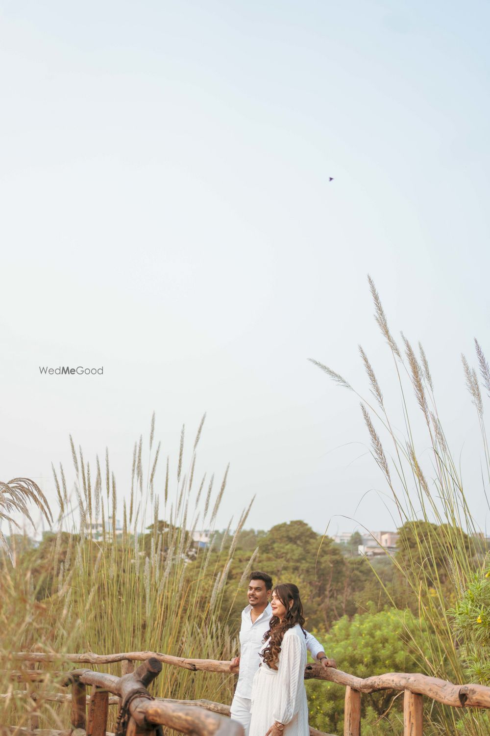 Photo From Nikhil Aayushi Pre Wed - By Swarn Jain Photography