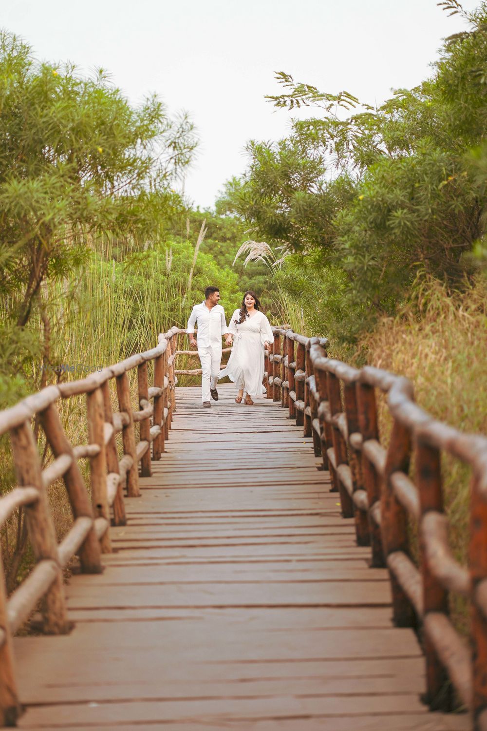 Photo From Nikhil Aayushi Pre Wed - By Swarn Jain Photography