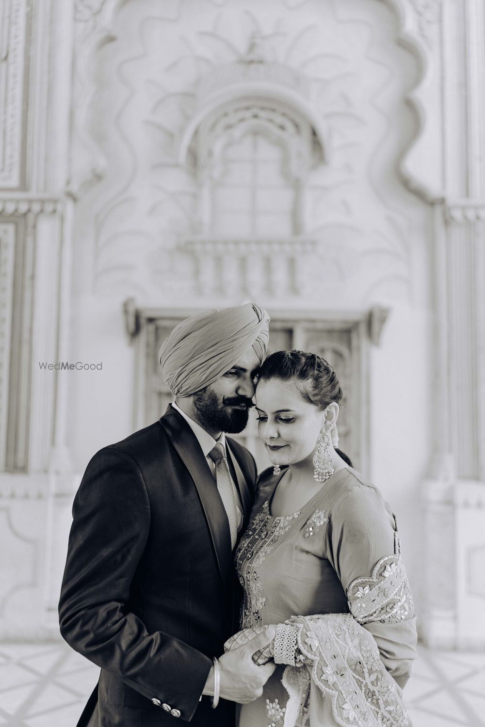 Photo From Diljeet & Sandeep - By Swarn Jain Photography