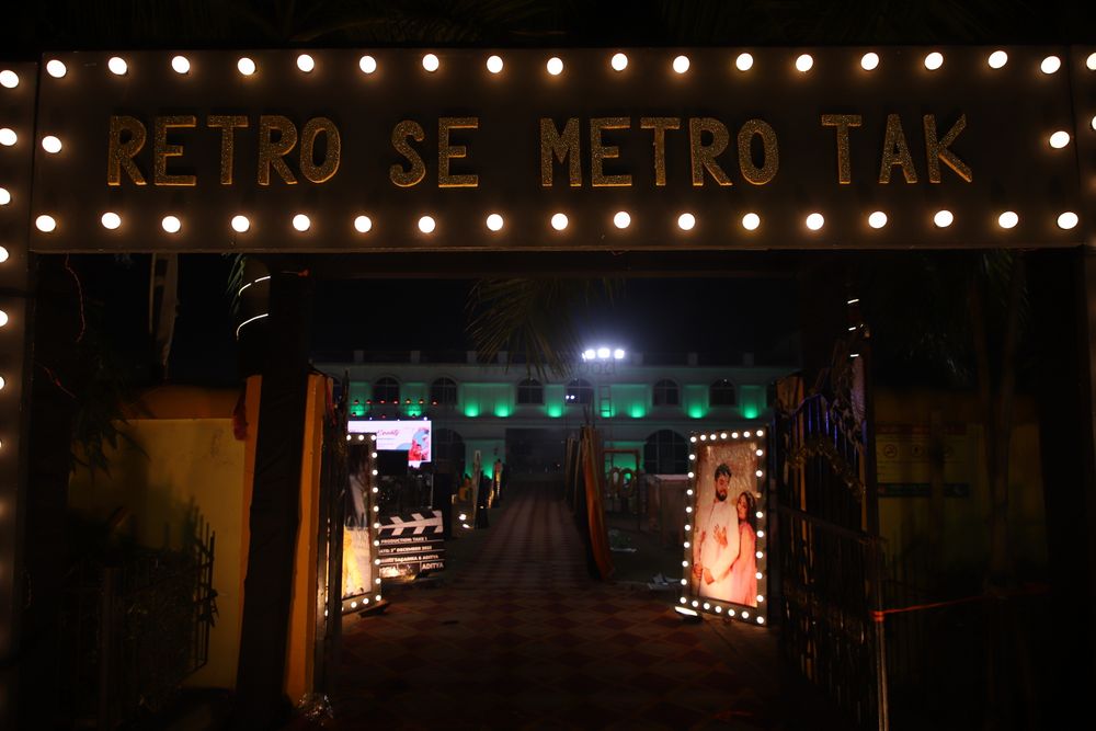 Photo From RETRO SE METRO TAK - By Shivaay Events