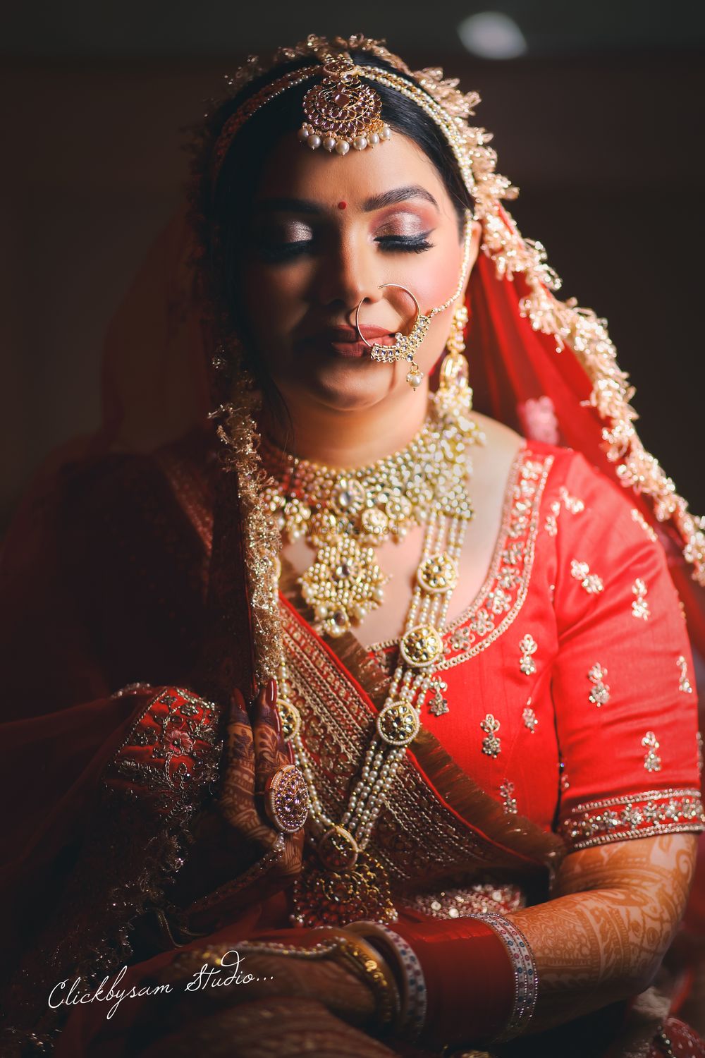Photo From Anjali Weds Lalit - By Clickbysam Studio