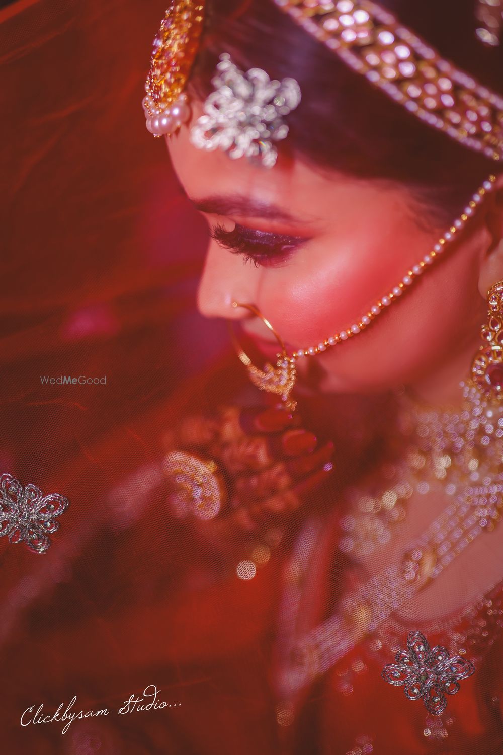 Photo From Anjali Weds Lalit - By Clickbysam Studio