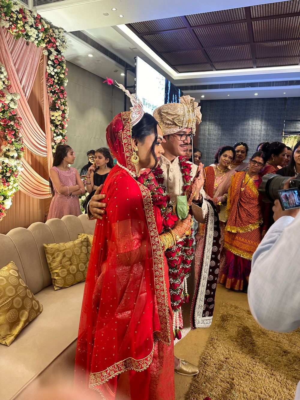 Photo From Bengali Wedding - By Adorable Events