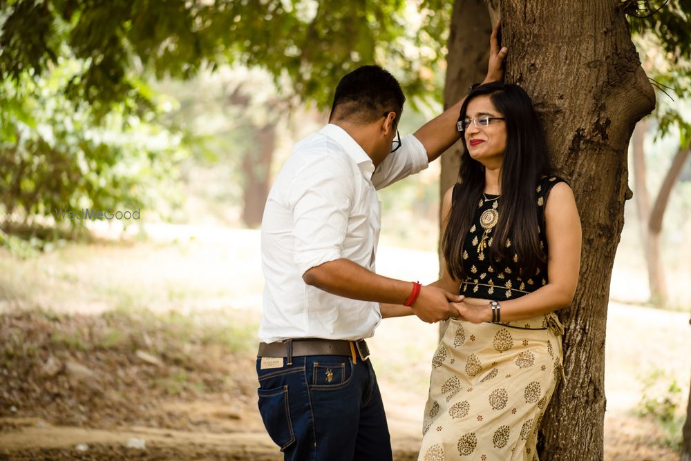 Photo From Gurgaon Park - By Shashank Priyadarshi Photography